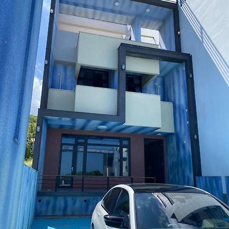 Kuanpinju Seaview Bnb Dahan Luaran gambar