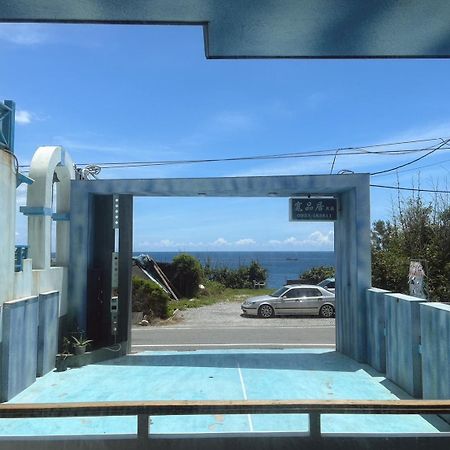 Kuanpinju Seaview Bnb Dahan Luaran gambar