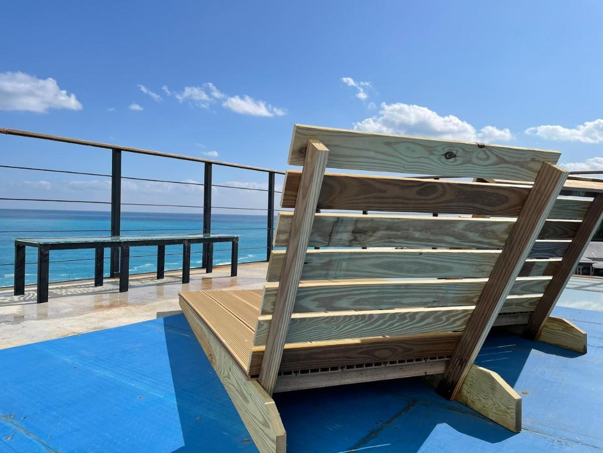 Kuanpinju Seaview Bnb Dahan Luaran gambar